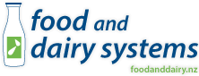 Food and Dairy Systems